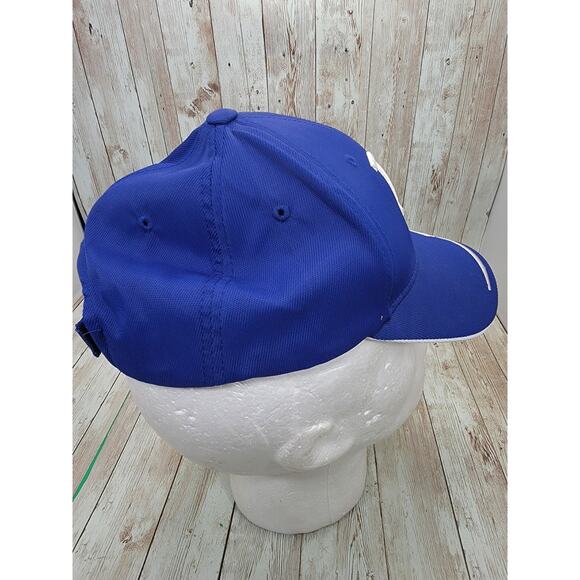 Los Angeles Dodgers Fans Favorite Cap Hat Adult Men's MLB Baseball Strapback New - Picture 4 of 4